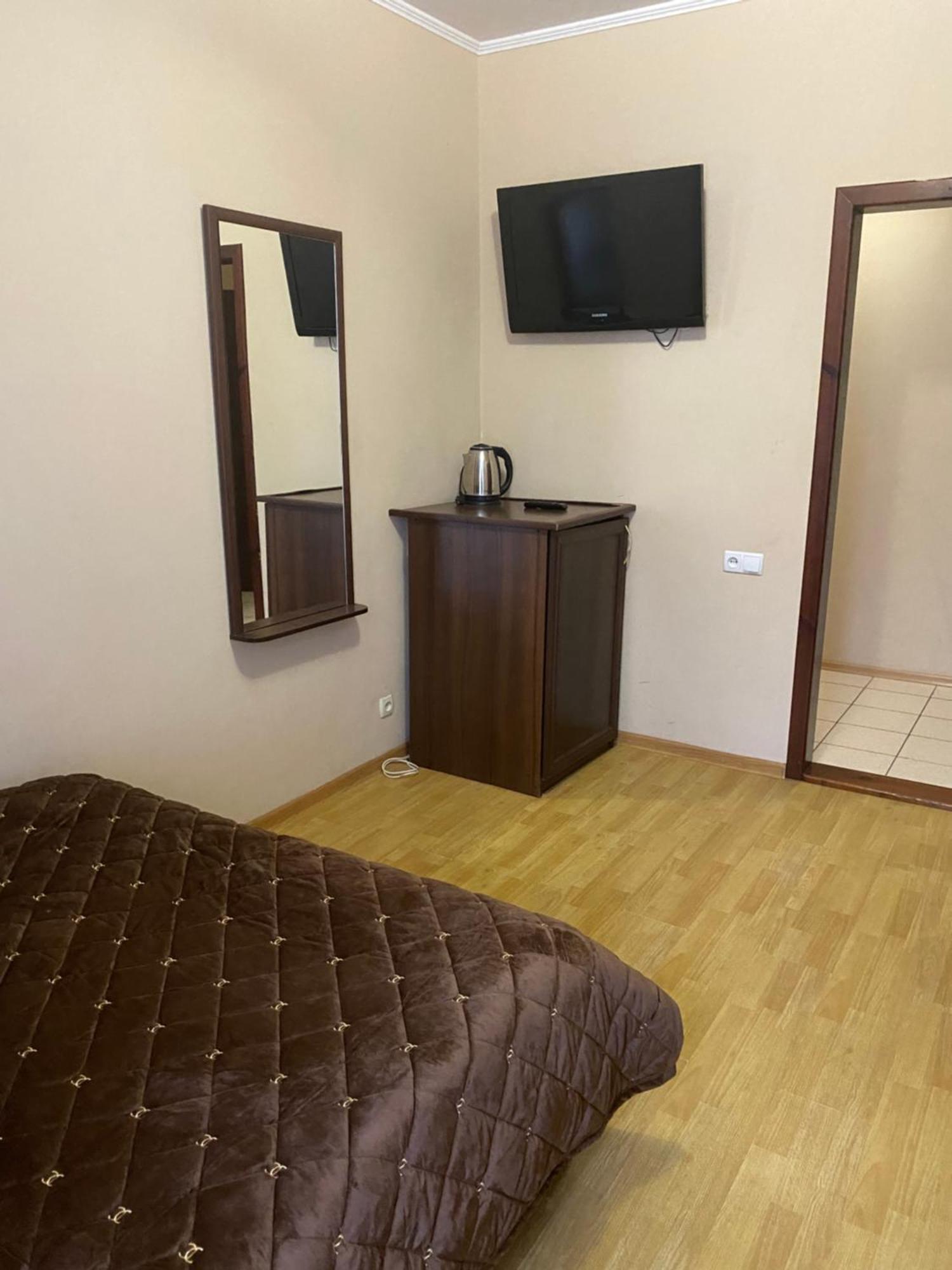 Apartments Umanʼ Exterior foto
