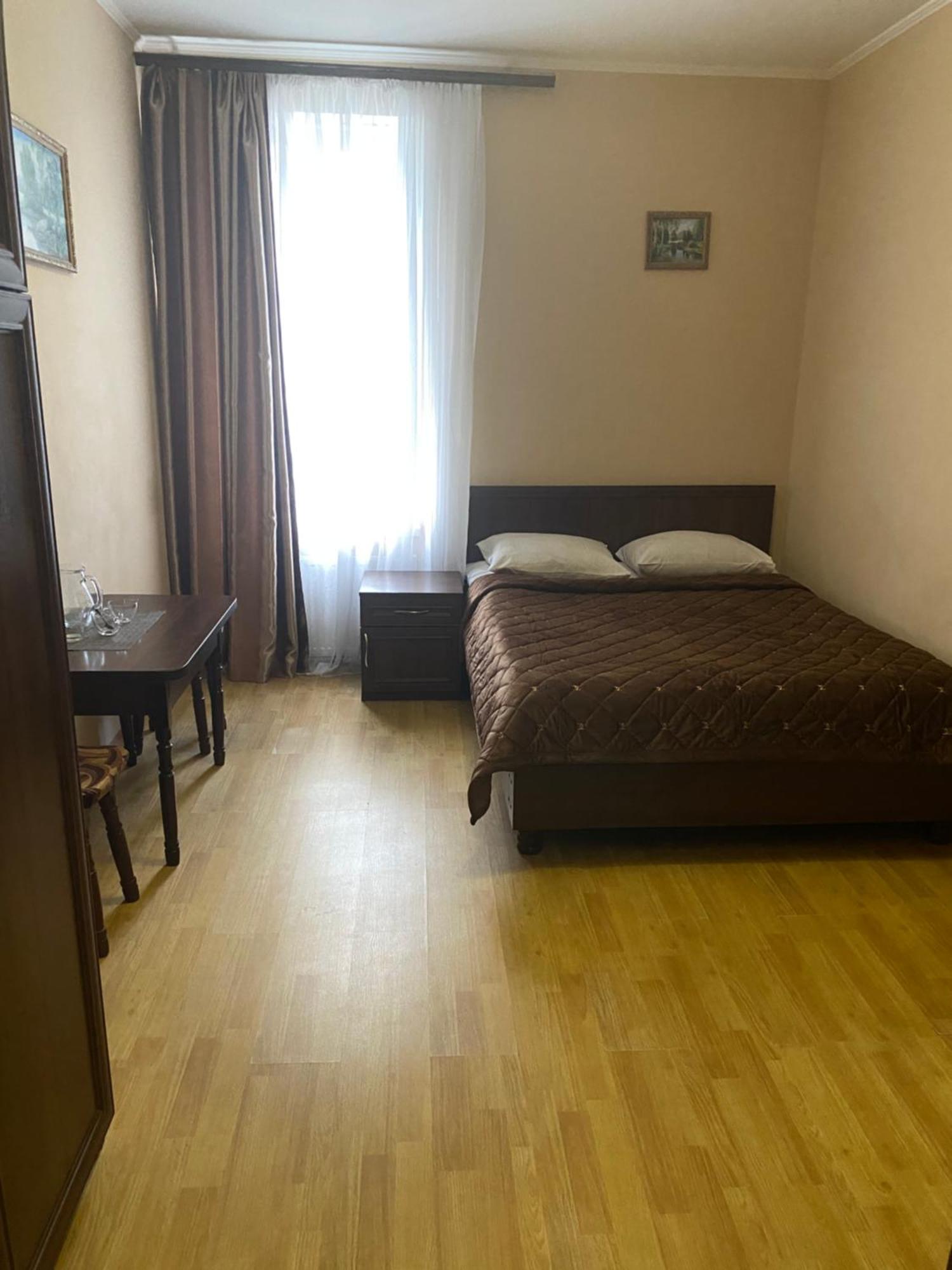 Apartments Umanʼ Exterior foto